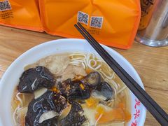 -龙华素斋(龙华路店)