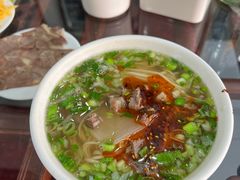 -东方宫中国兰州牛肉拉面(新起街店)