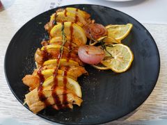 -娜娜家·Nana's restaurant(国金汇店)