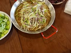 -邱金小炒·30 年盐帮江湖菜(自贡店)