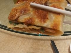 -民族饭店-四季餐厅
