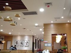 大堂-小六汤包(万和城店)