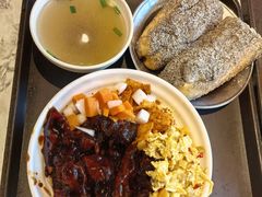 -鲜得来排骨年糕(即墨路店)