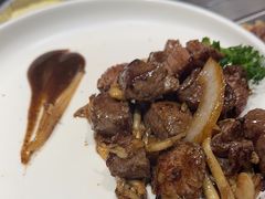 -大神太神·铁板烧(七宝领展广场店)