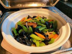 -太原富力万达文华酒店·美食汇西餐厅