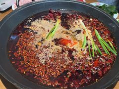 -牛市坎火锅(建设路店)