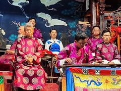 -宣科纳西古乐·非遗体验空间(大水车店)