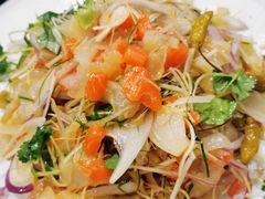 -嘉升大排档(番禺总店)