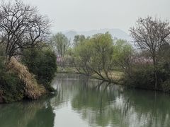 -西溪国家湿地公园