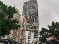 -福田卓悦INTOWN购物中心