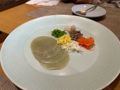 -Yeyije 韩定食