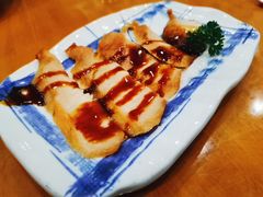 -银子铁板烧料理自助餐(人民广场店)