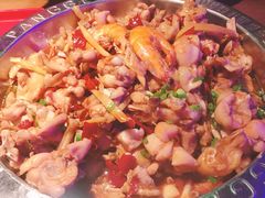 -胖哥俩肉蟹煲(虹口龙之梦店)