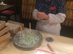 -吕氏疙瘩汤·私家菜馆(慈云寺店)