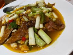 -百年神厨·地道川菜(清江西路店)