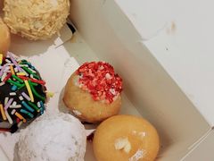 -Tims天好咖啡·贝果(雁展路万象天地店)