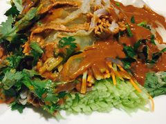 -北李妈妈菜·海肠捞饭(高新万达店)
