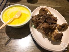 -清真益鑫羊肉手抓馆(南大街店)
