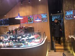 -巴黎贝甜(五道口店)
