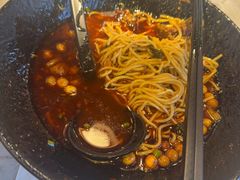 -我的面 川味Bistro(后沙峪店)