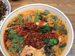 -云海肴·云南小炒·汽锅鸡(天津国金汇店)