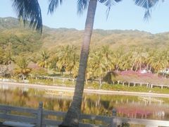 -三亚南山文化旅游区