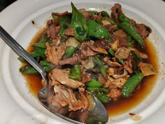 -兰湘子·湘菜小炒(崂山丽达店)