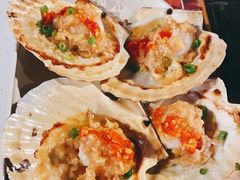 -木屋烧烤(白石洲店)