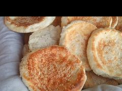 -迎春桥老炉烧饼(碧霞路店)