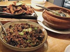 -中8楼风尚云南菜(颐堤港店)