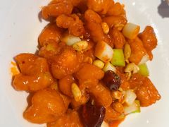 -普天和酒楼·天津菜·烤鸭(天津之眼店)