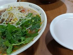 牛烂烀米干-啊墨江牛烂烀米线