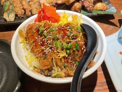 -王氏炉匠·烧鸟放题自助(好运街店)