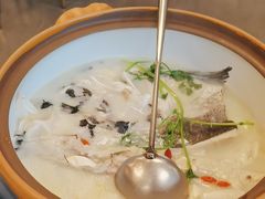 -宝荣鱼馆·临湖之宴(千岛湖店)