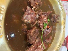 -德羊府老北京羊蝎子火锅