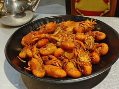 -聚味瞿记·龙虾堂(望城店)