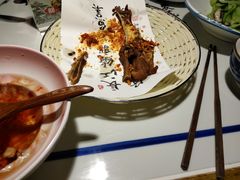 -老外婆(爱琴海店)