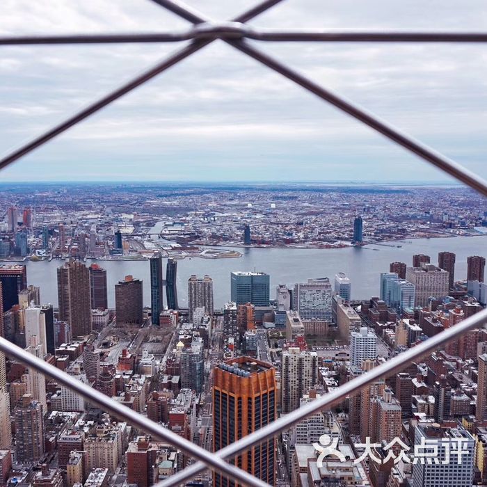 帝国大厦观景台