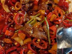 -禧宴Joyous Restaurant(禧园店)