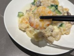 传统全爆-燕春楼(海河华鼎店)