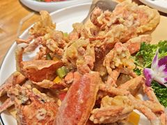 -醉壹号海鲜大排档·老厦门特色菜(厦门美食地标店)
