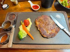 -1886德国汽车餐厅(外滩中央店)