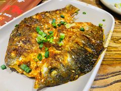-不是烧烤·武汉烧烤·地道湖北菜(大成路店)