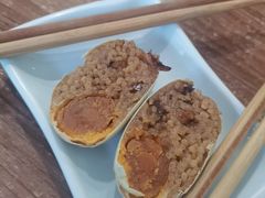 -继红顺河抄手名小吃