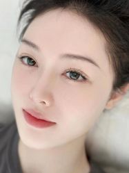 -LUNA皮相美·骨相美高级美感