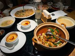 -荣小馆(杭州大厦店)