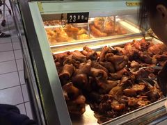 -永辉超市(新桥店)