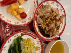 -黄兴兴白切专门店(南宁万象城店)