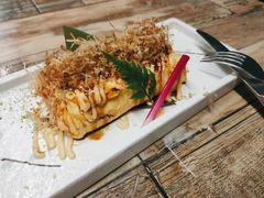 爆浆芝士海鲜玉子烧-熊藏居酒屋(kkone店)