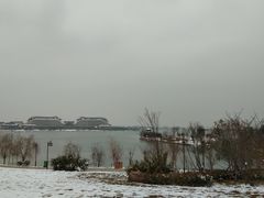 -天屿湖